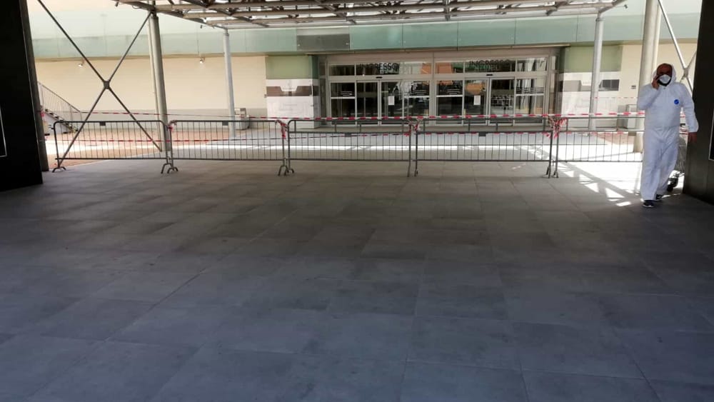 HOTEL ISOLATO PARCO LEONARDO2 2