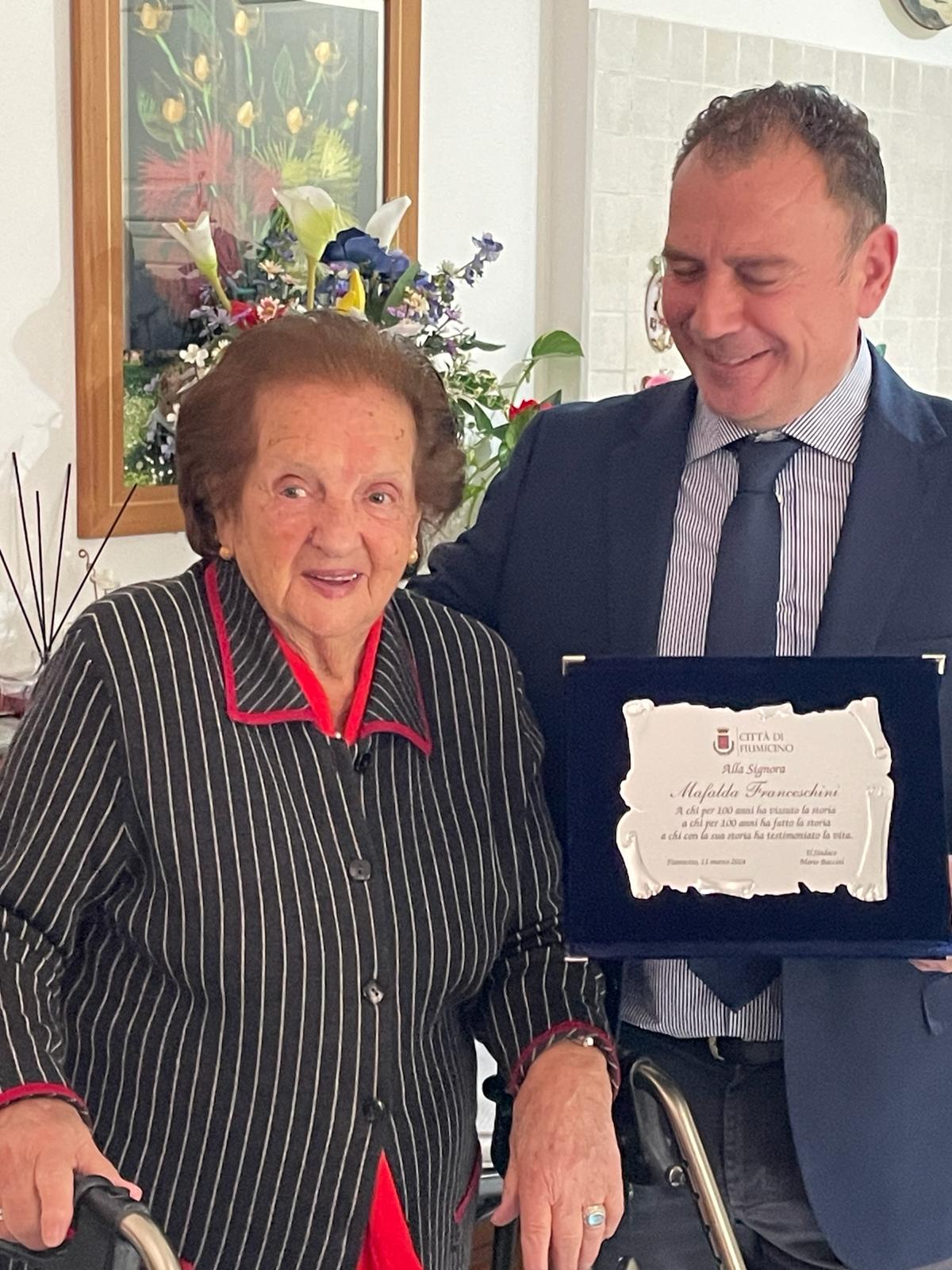 100anni