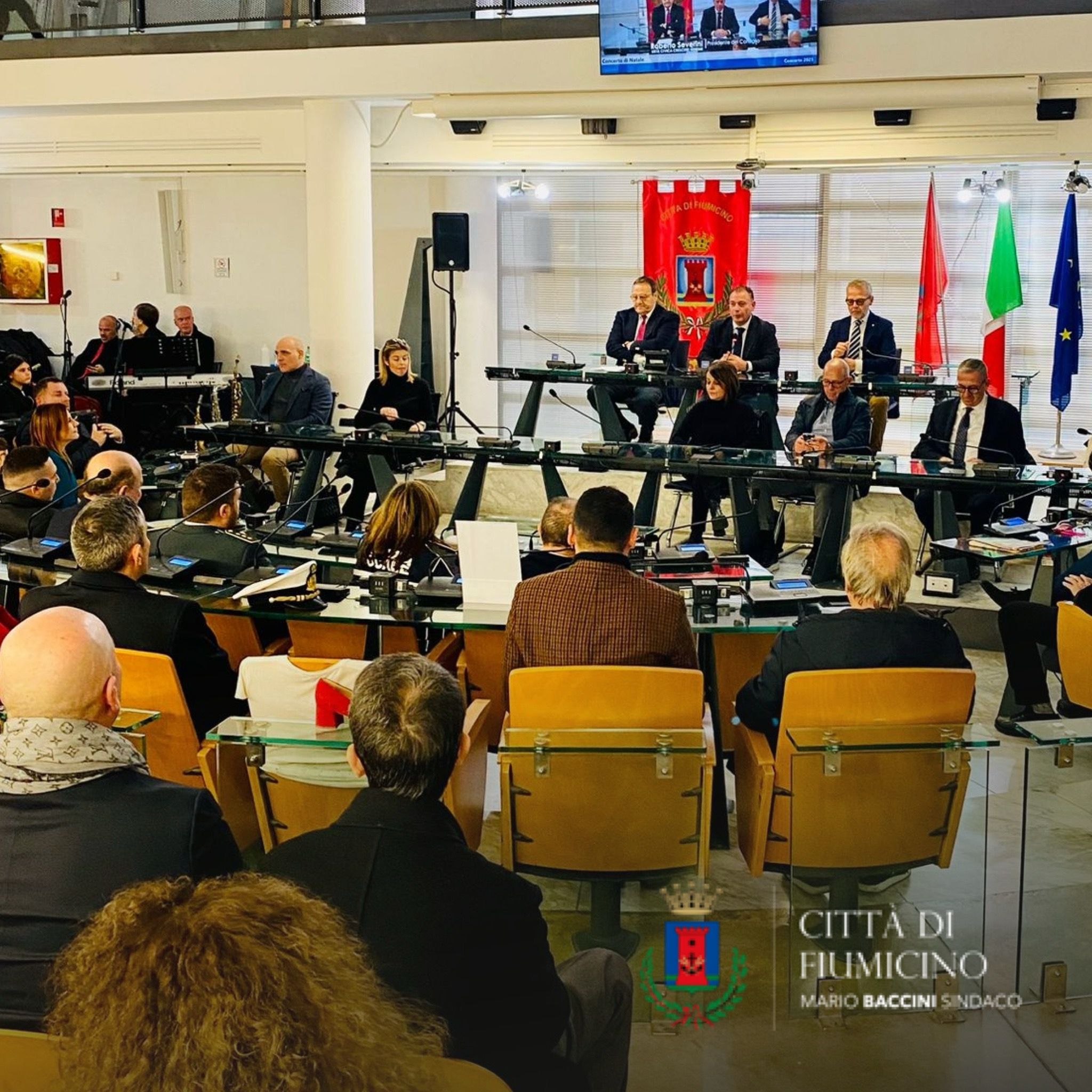 ConcertodiNatale