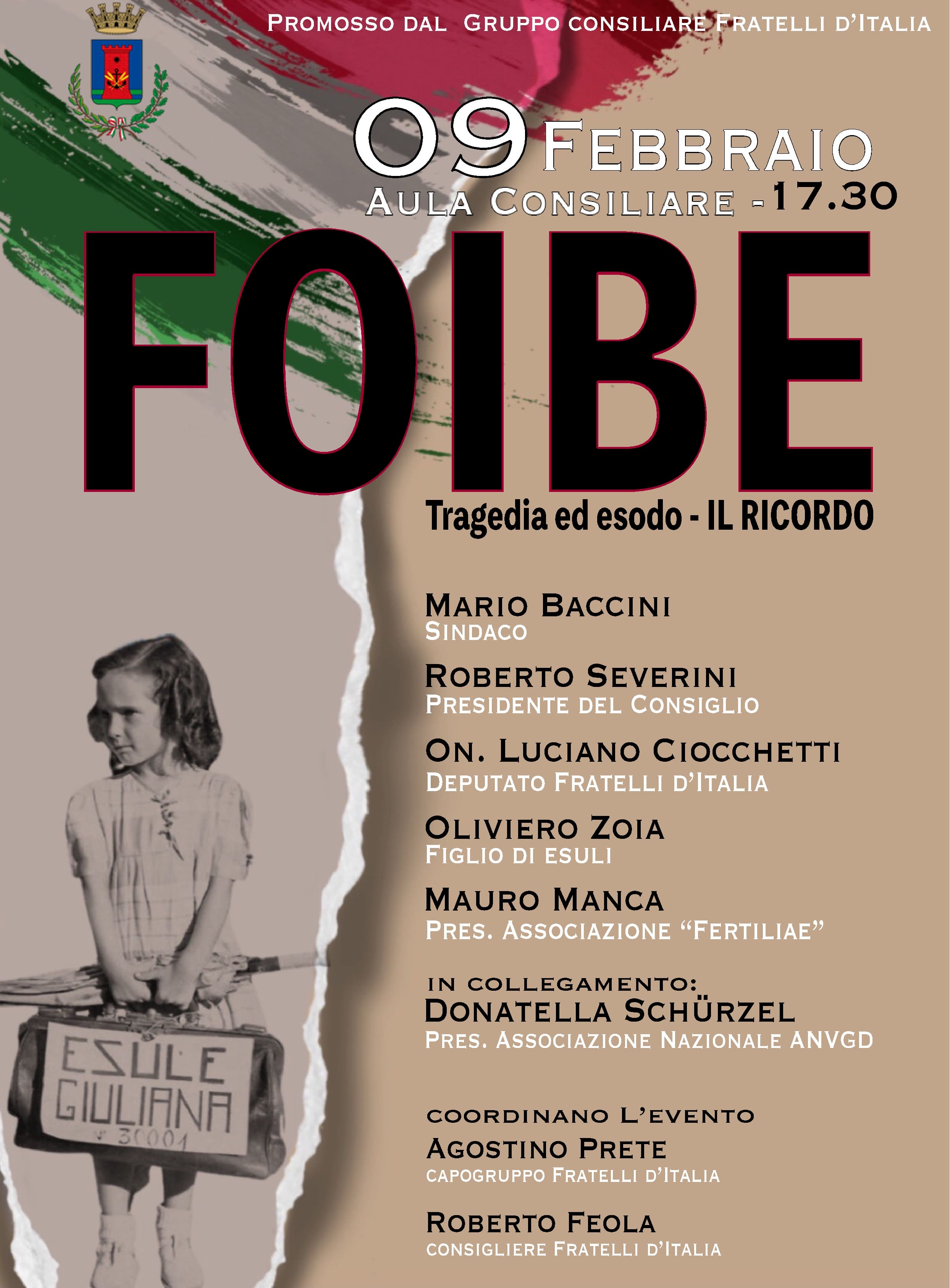 FOIBE 1
