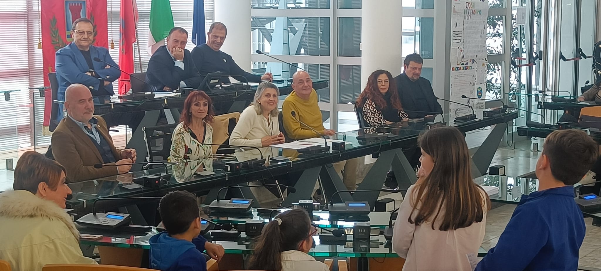 alimentazione