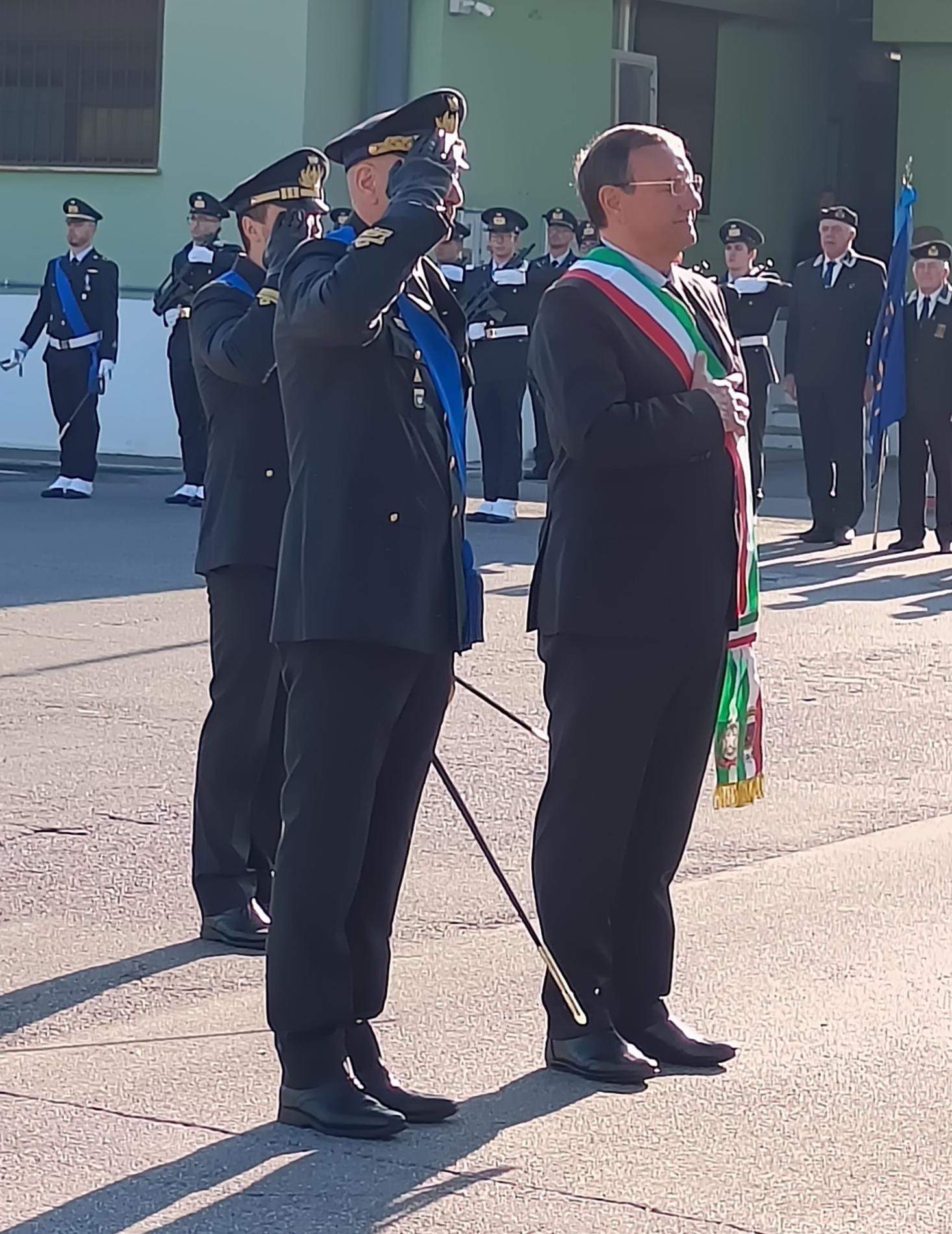 alzabandierasindaco