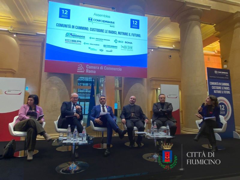 assemblea giubileo