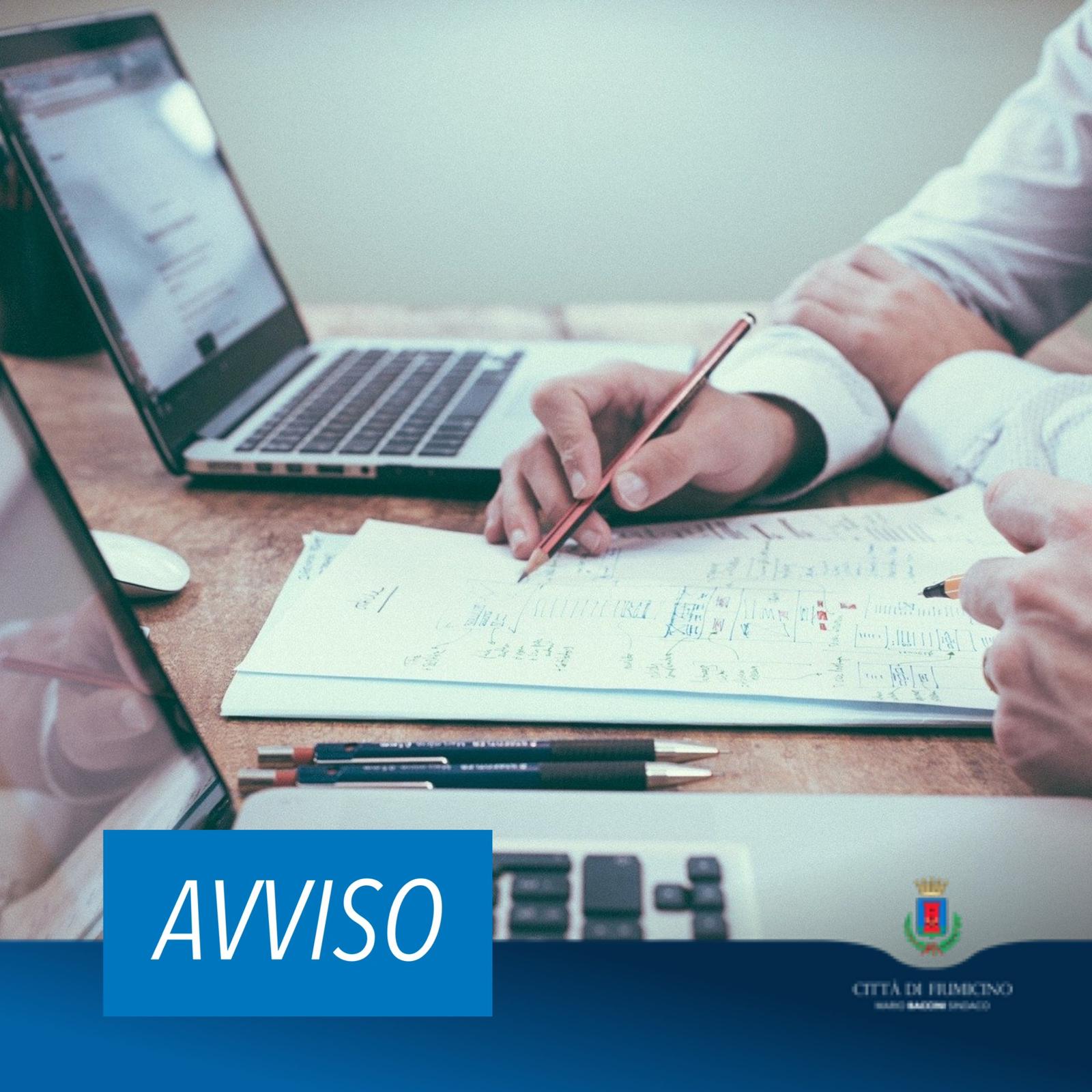 avviso