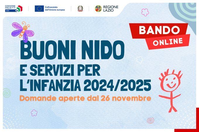 bandoinfanzia
