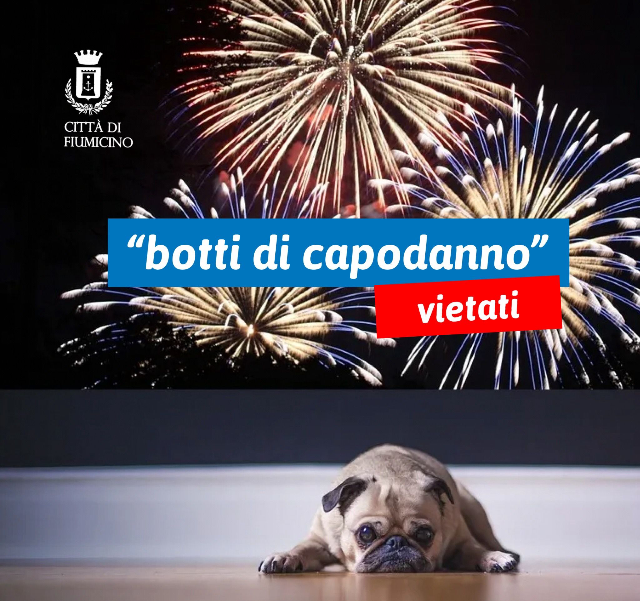 botti di capodanno