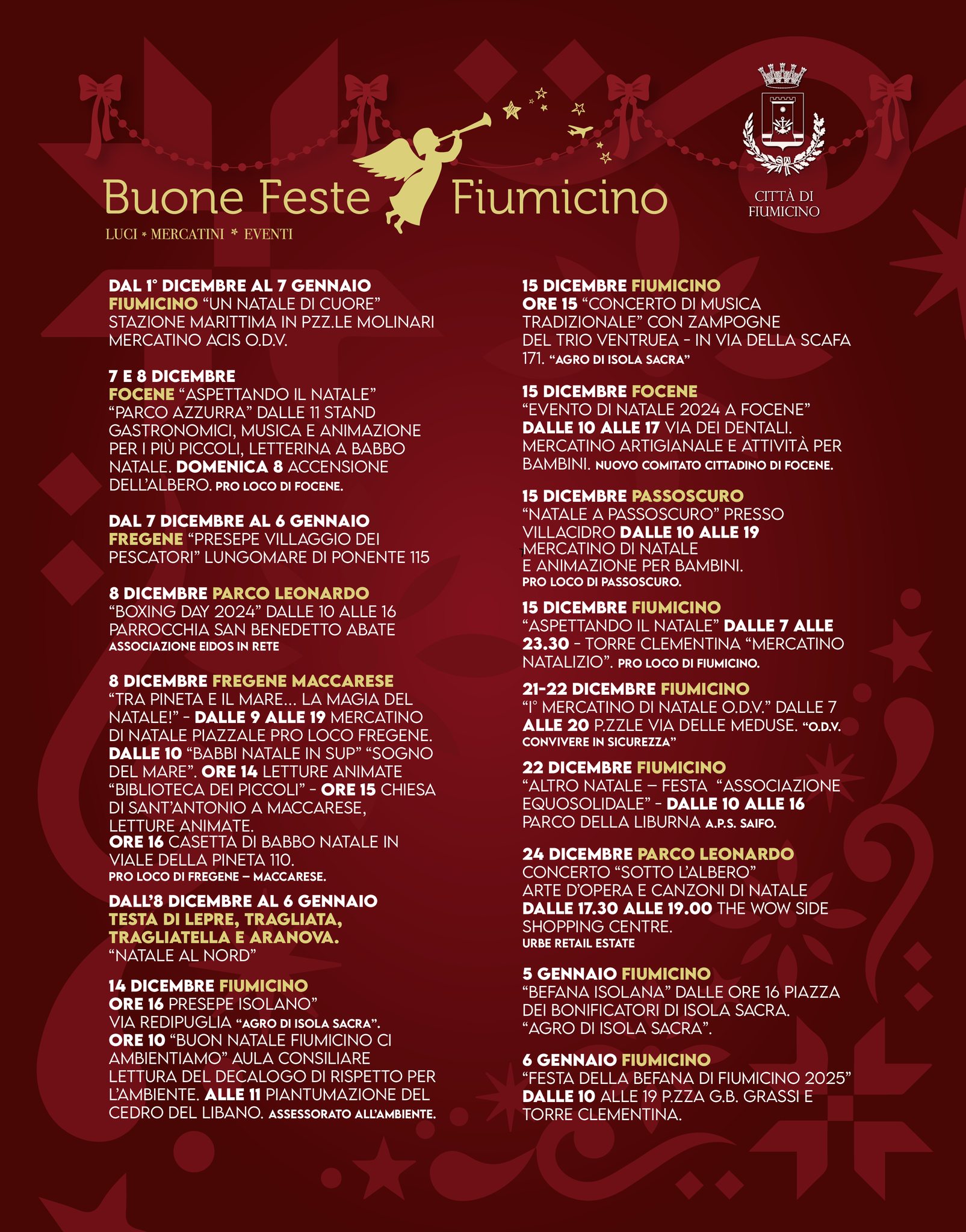 buonefeste