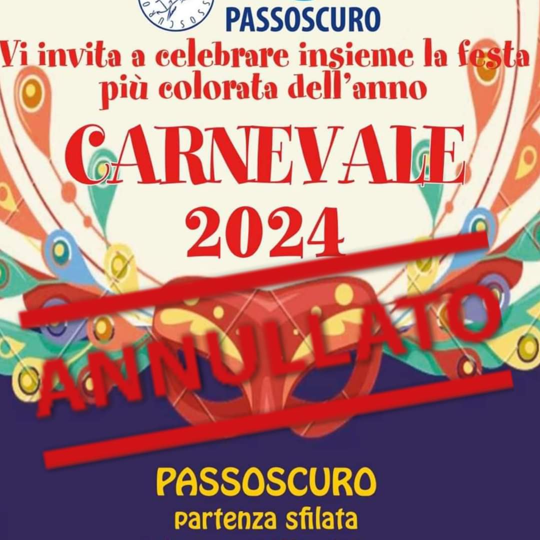 carnevaleannullato