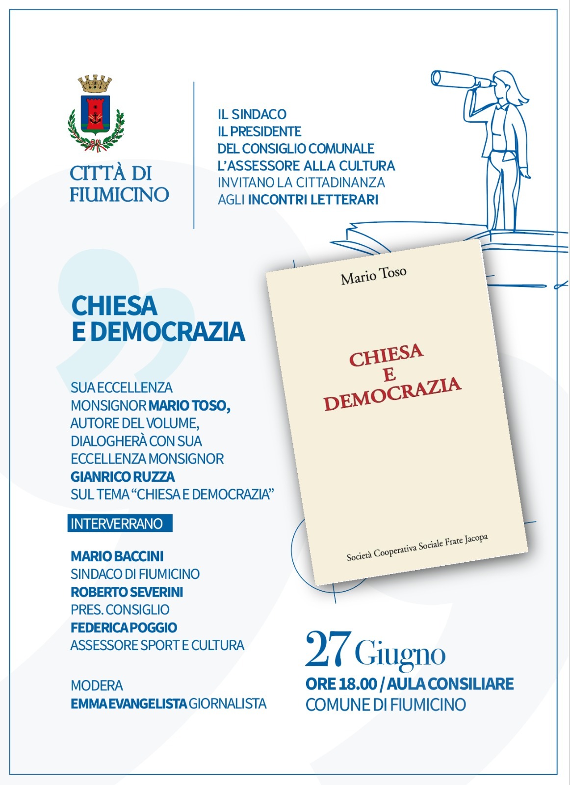chiesa e democrazia
