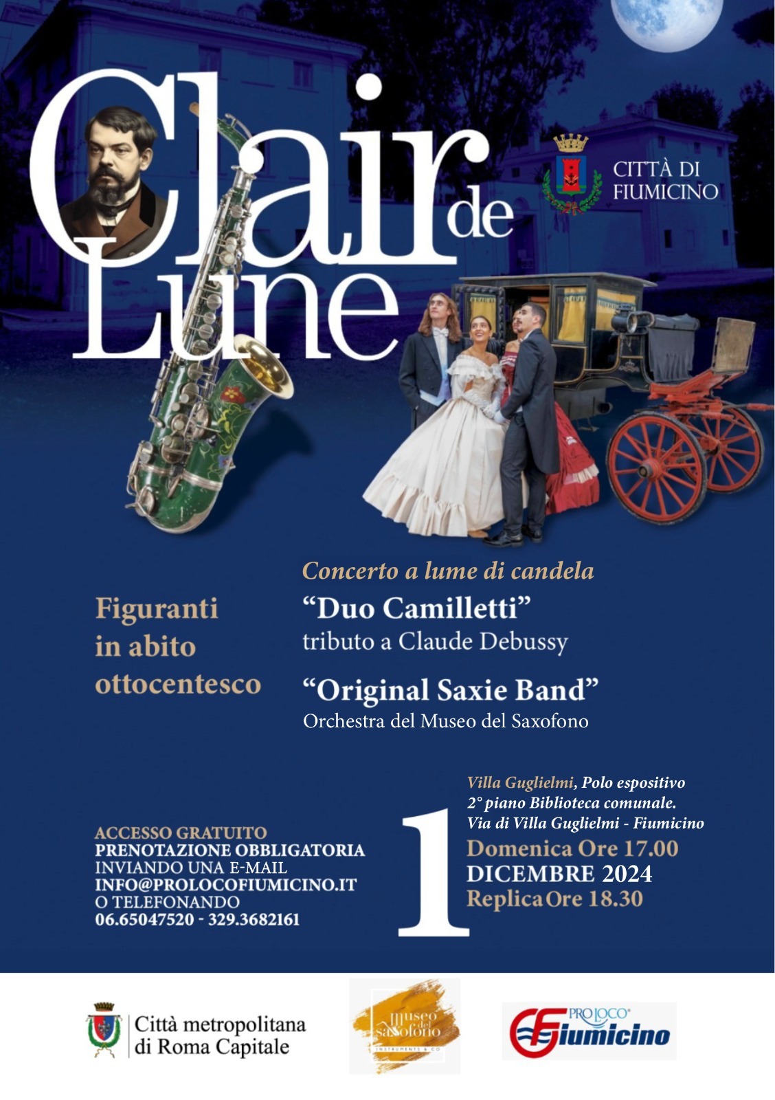 clairedelune