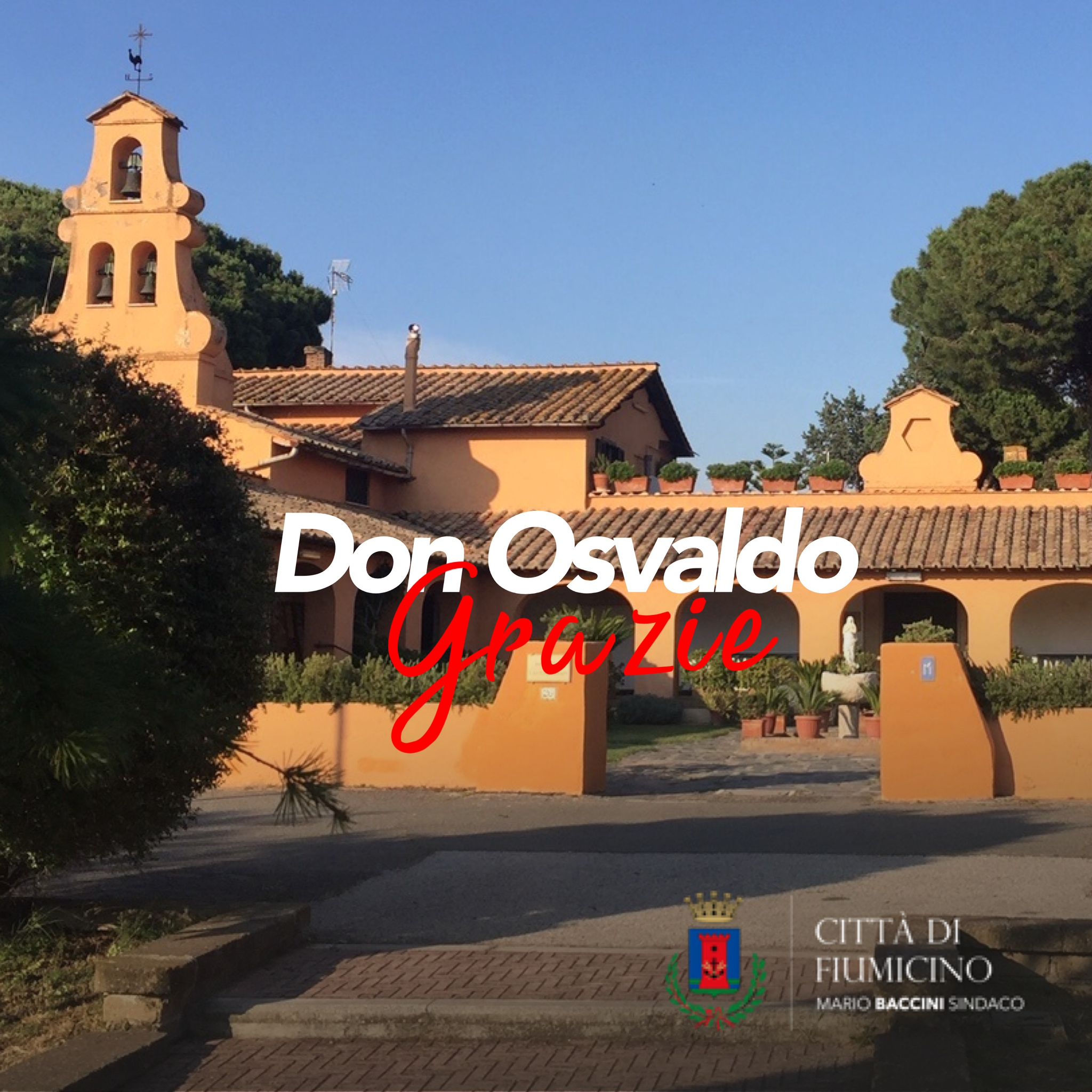donosvaldo