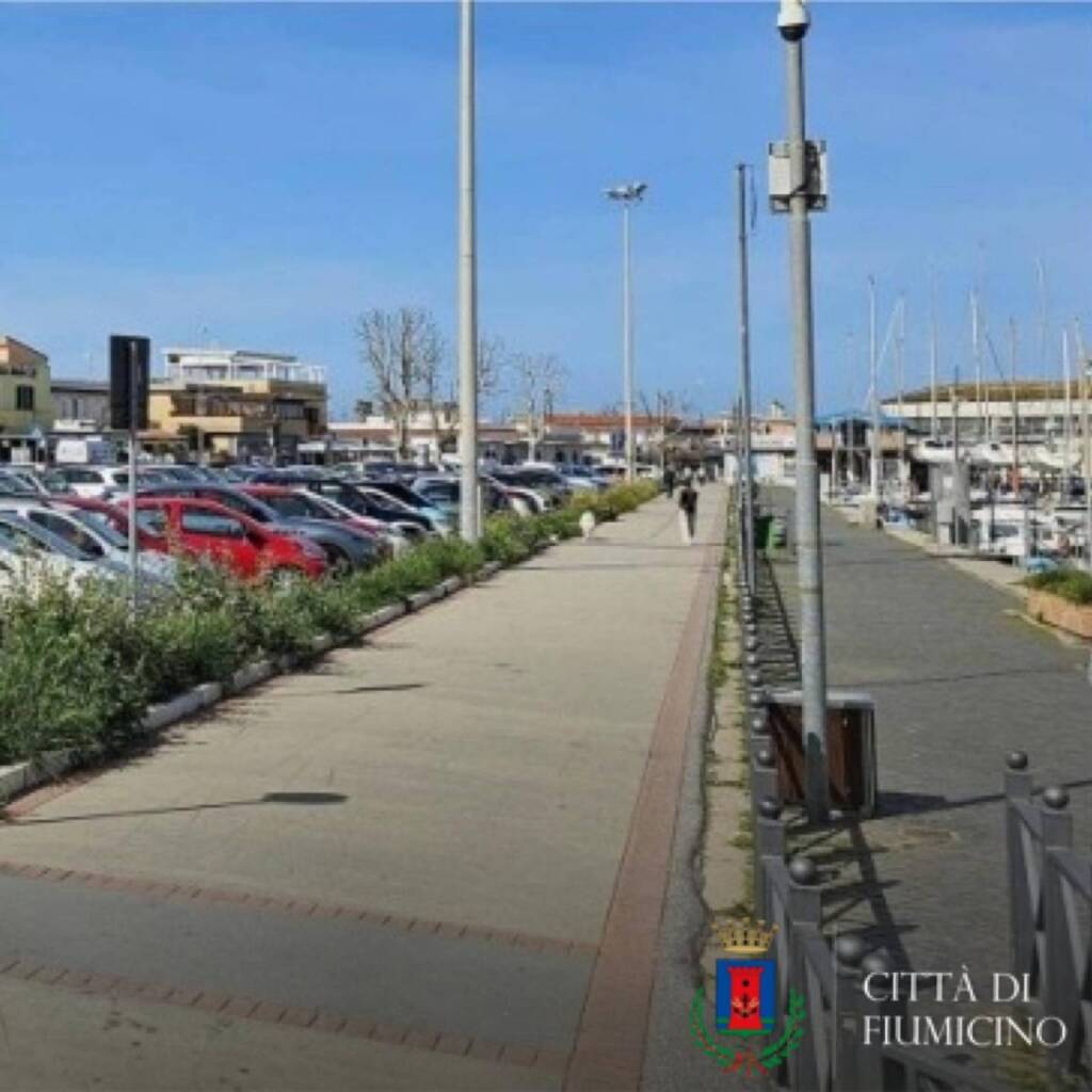 fiumicino largo marina d italia 175720