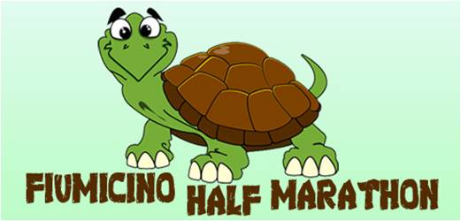 fiumicino half marathon 1