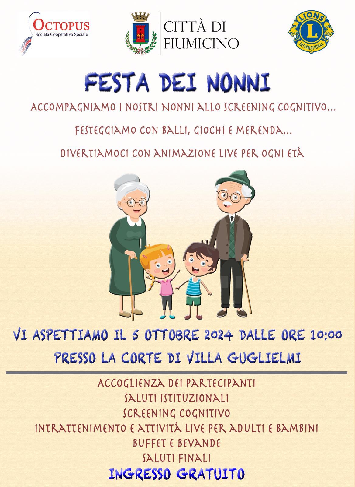 nonni