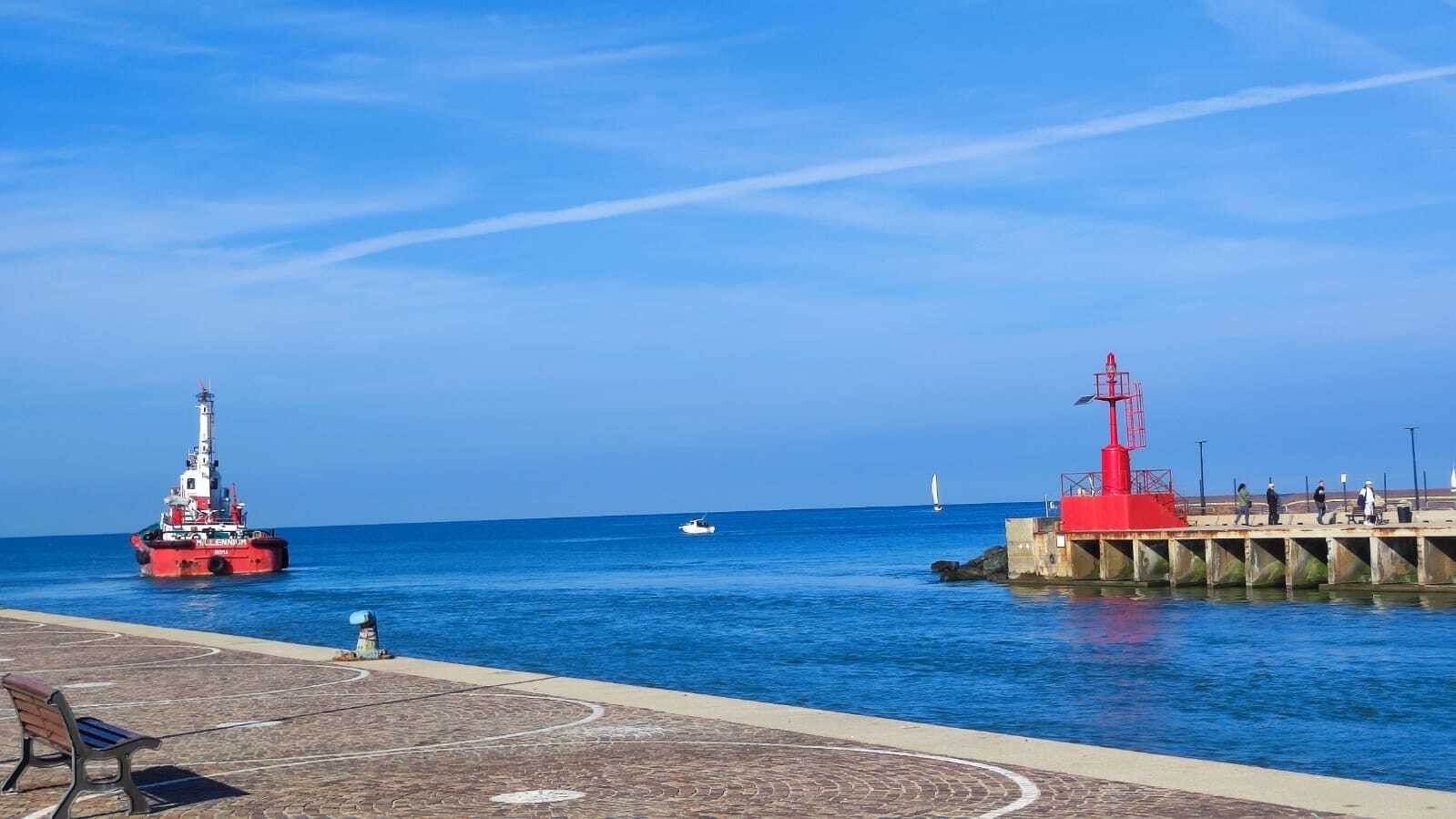 portomare