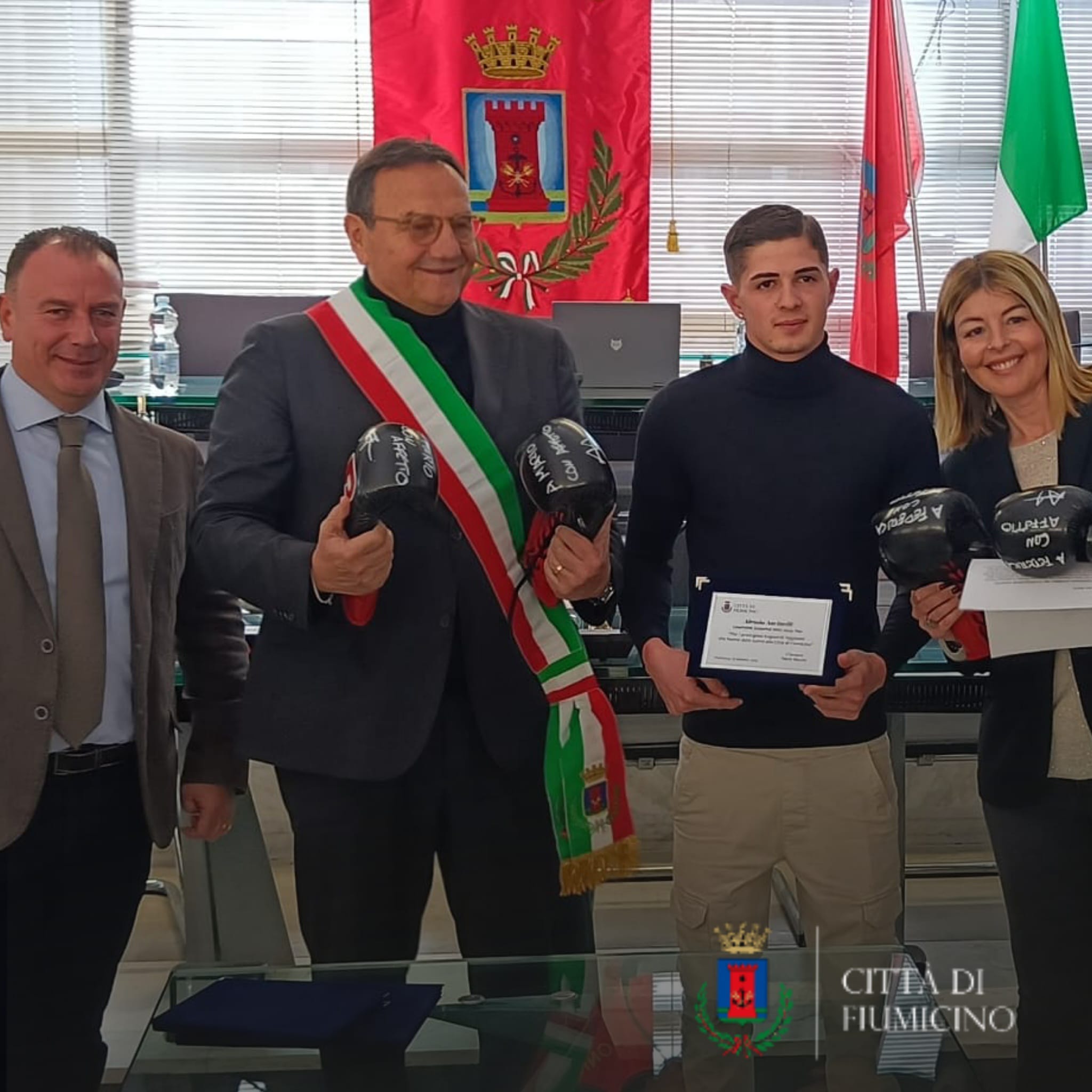 premiazioni