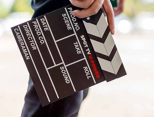 realizzazione spot tv