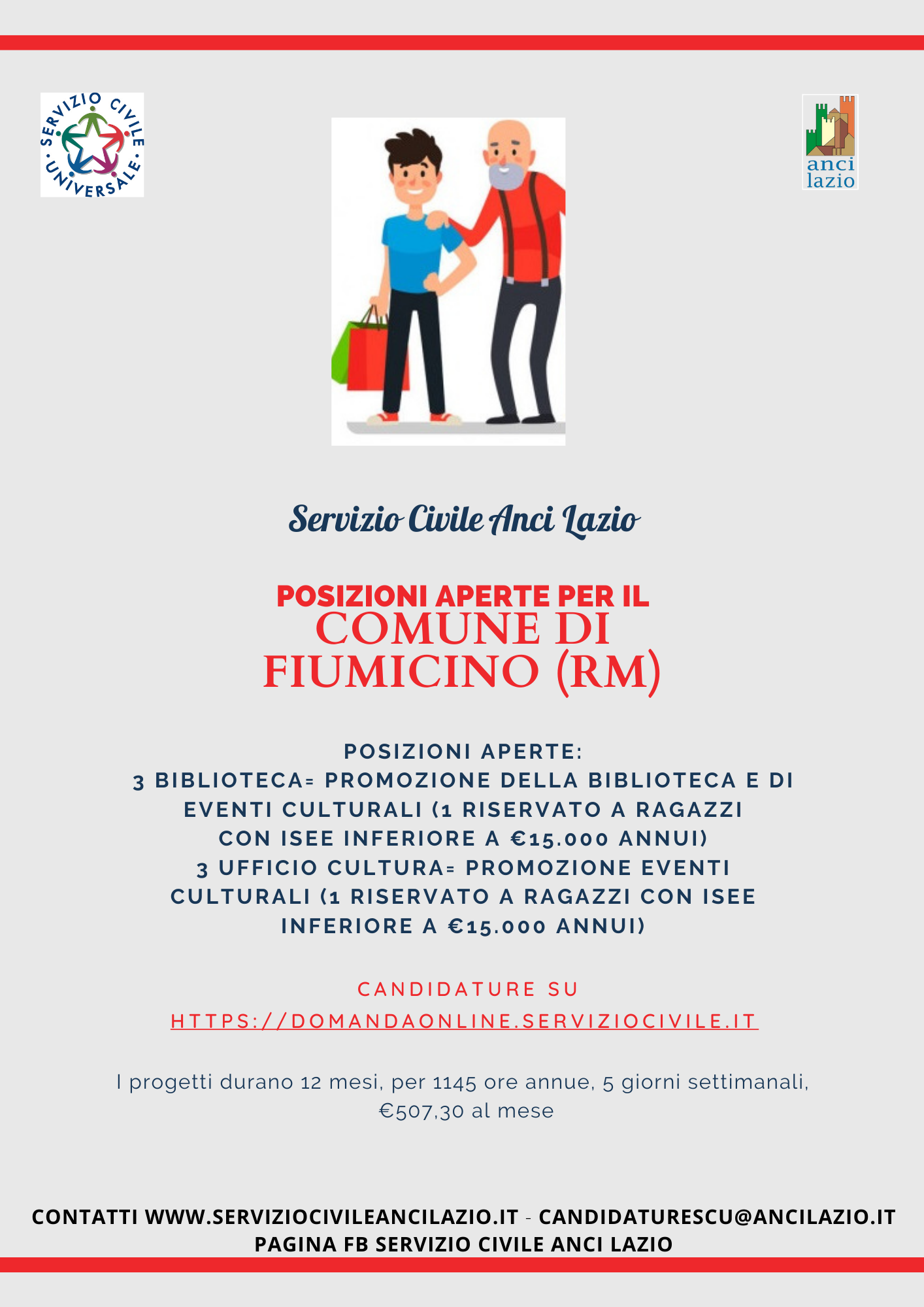serviziocivile