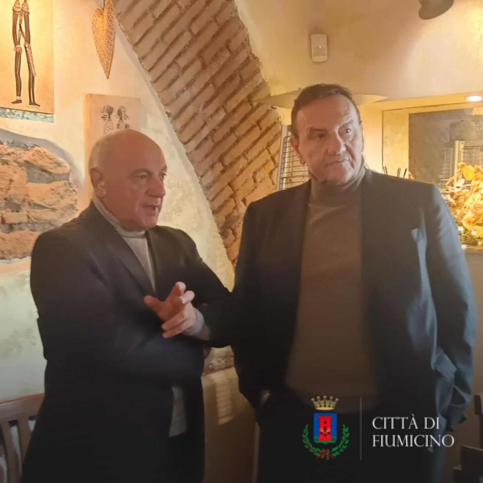 sindaco
