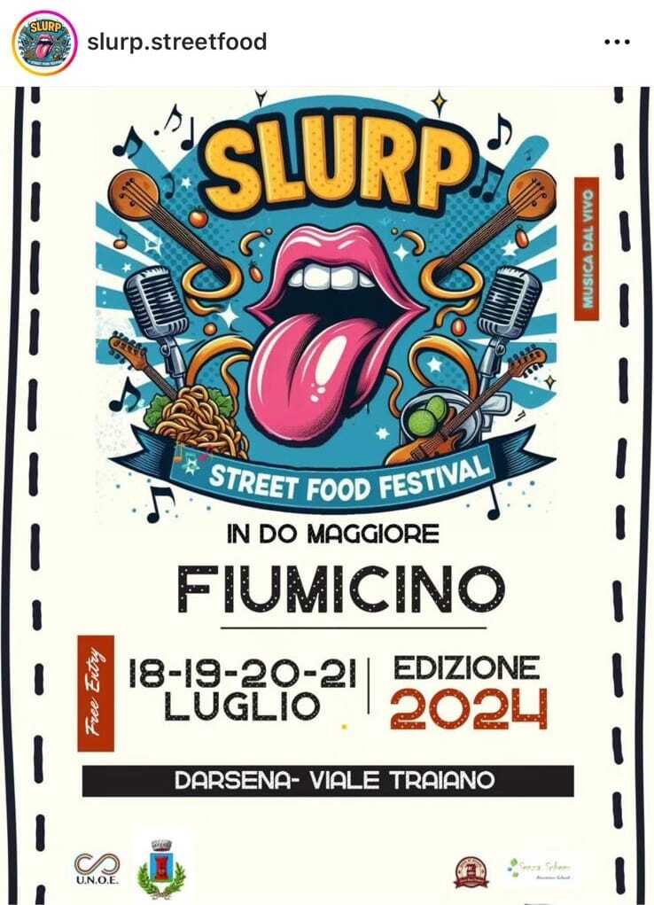 slurp