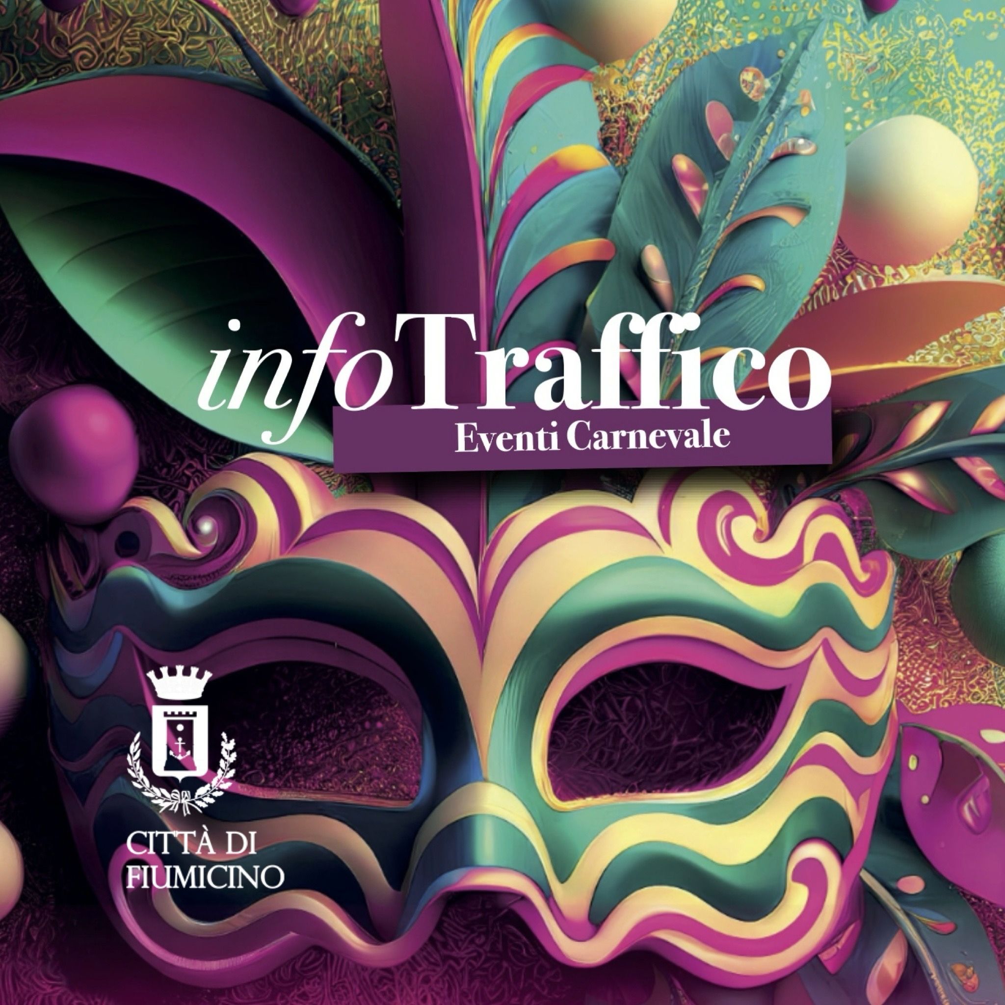 trafficocarnevale