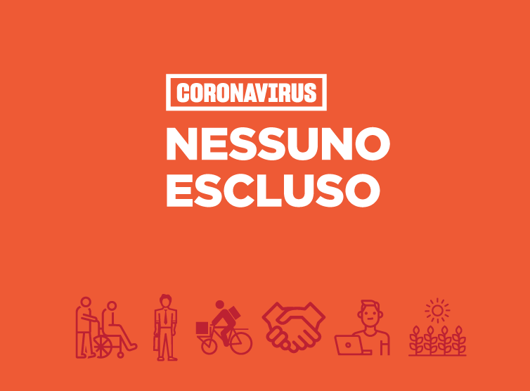 Lazio nessuno Escluso