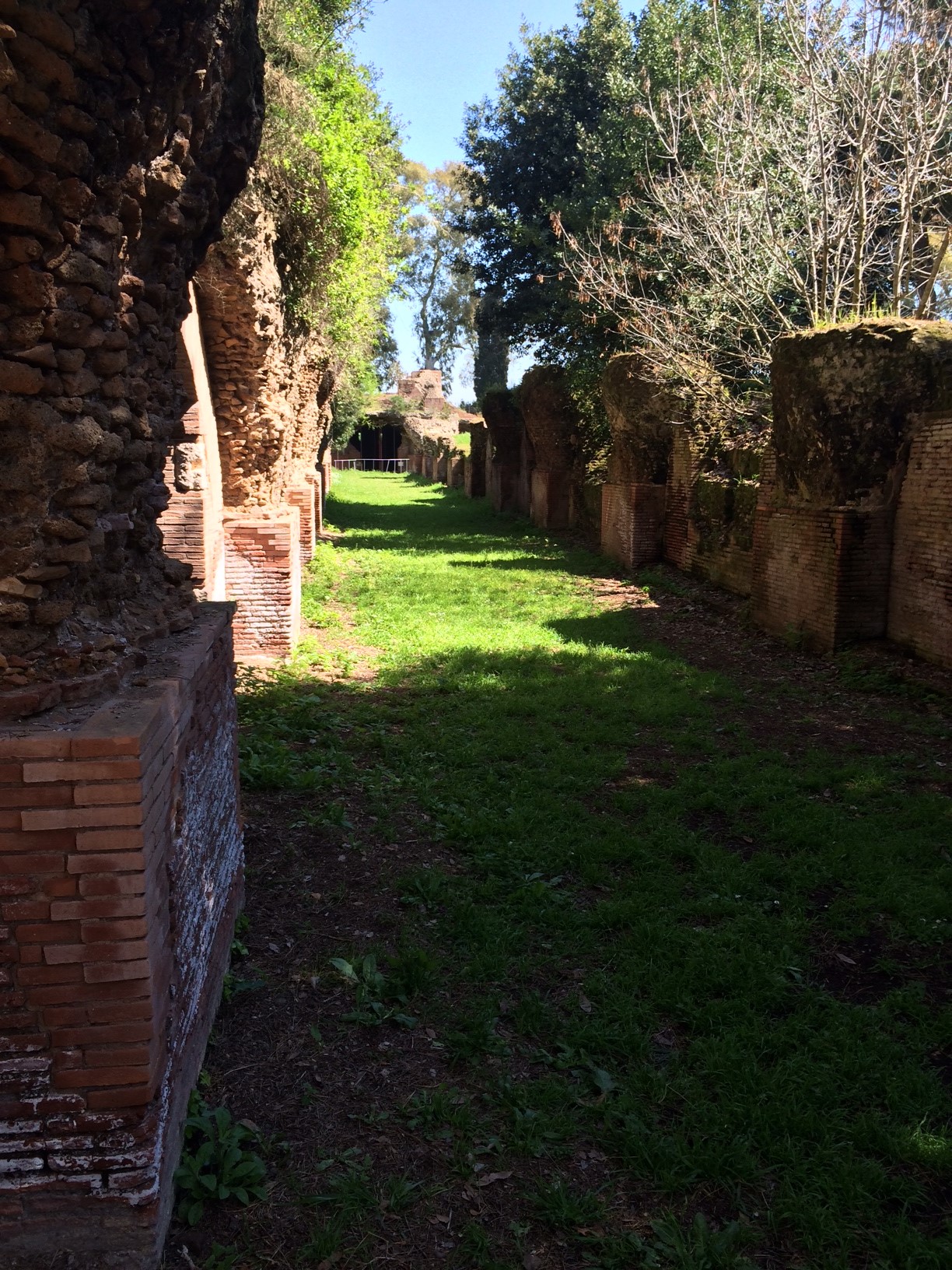 PORTUS 4