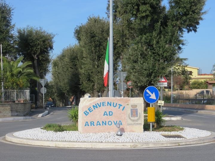 aranova