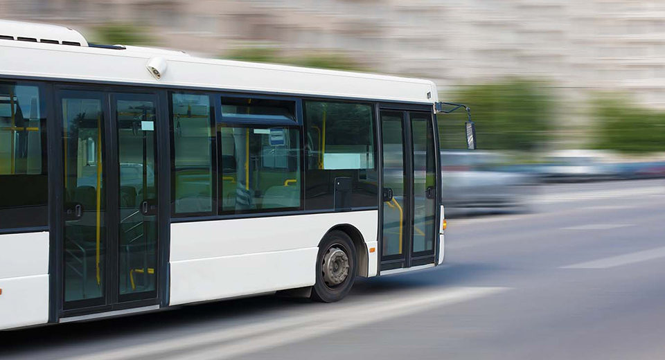 autobus tpl