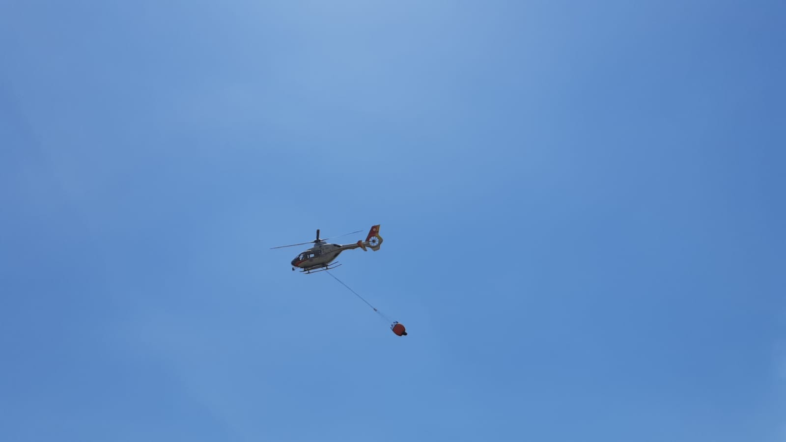 canadair maccarese