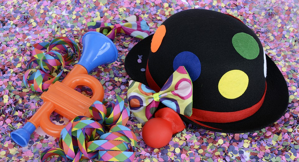 carnevale 1