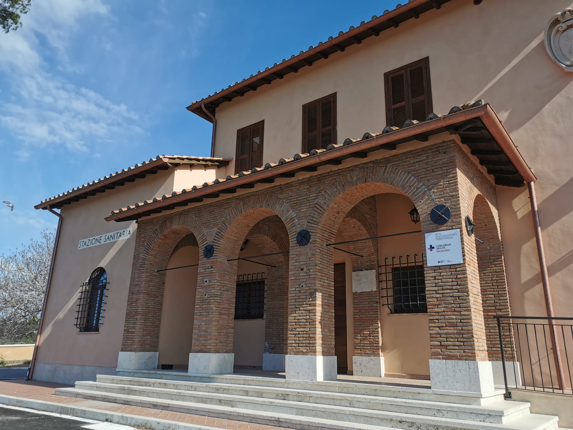 casa salute