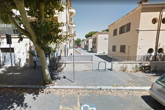 case ater fiumicino