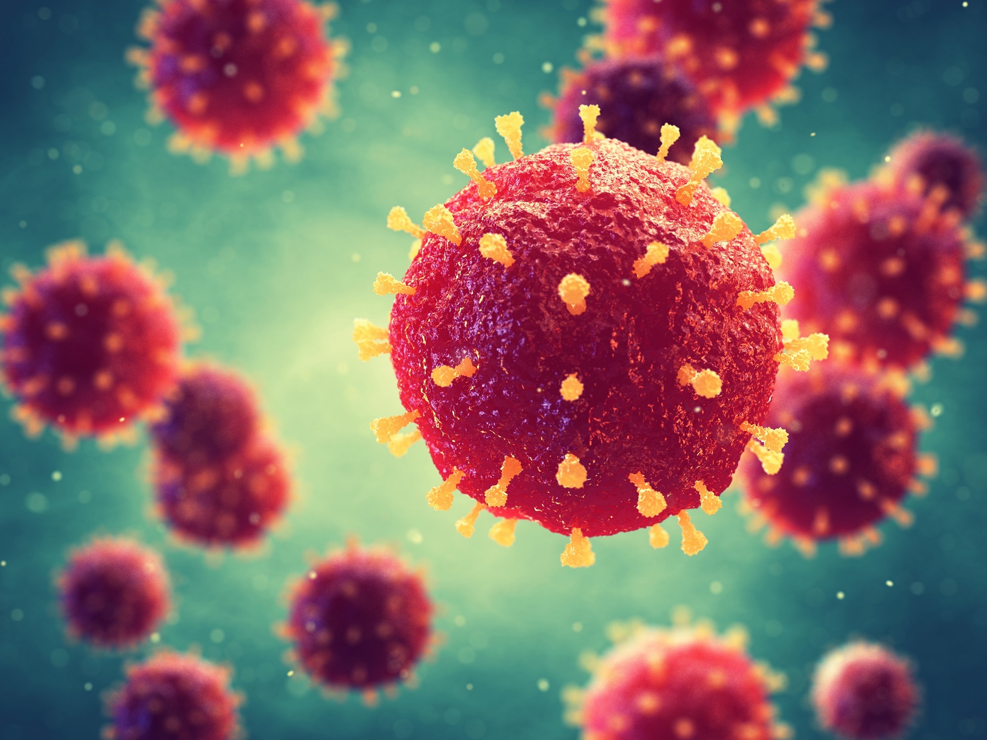 coronavirus