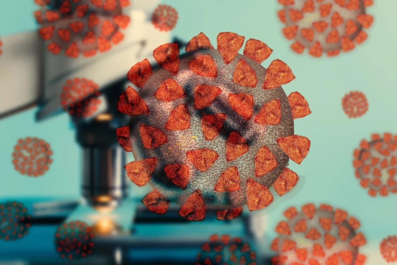 coronavirus aggiornamento