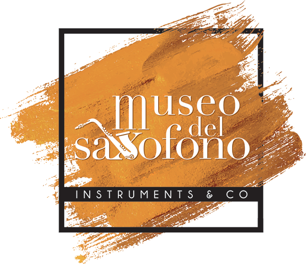 Logo MdSAX colori