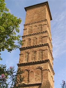 basilica sippolito