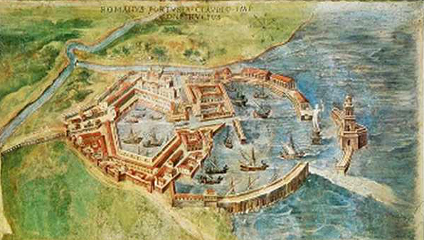 porti imperiali