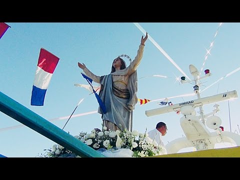festa assunta