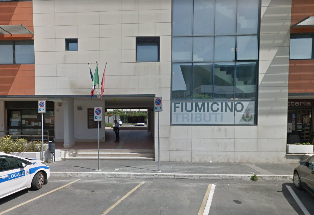fiumiicno tributi