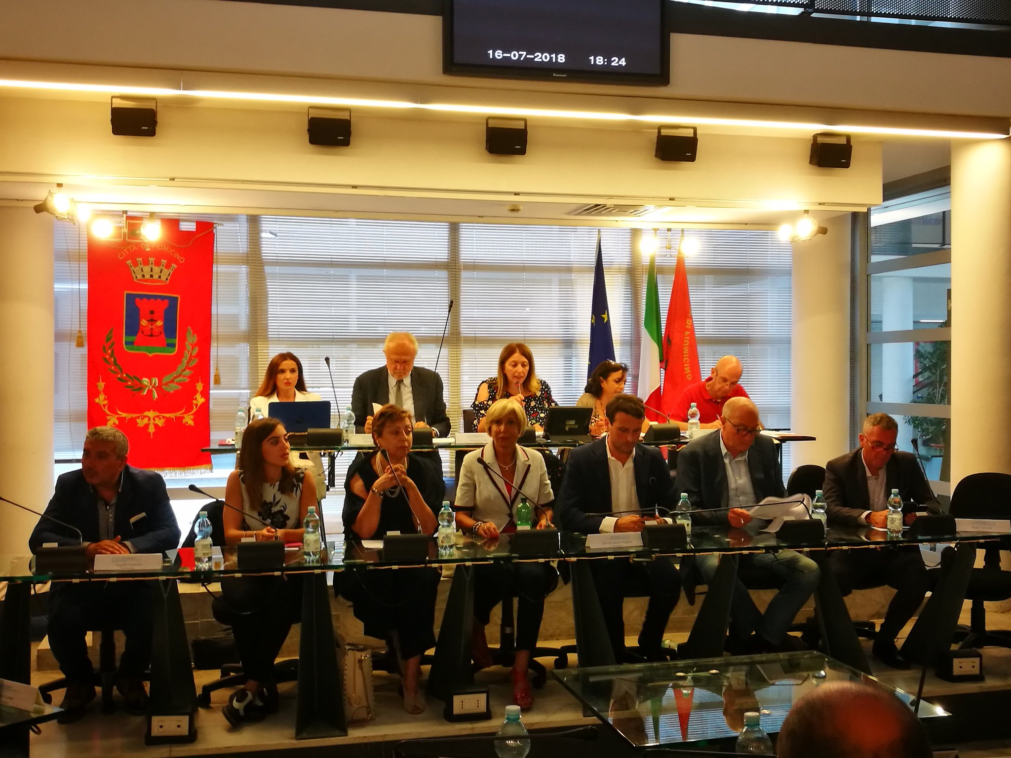 giunta consiglio