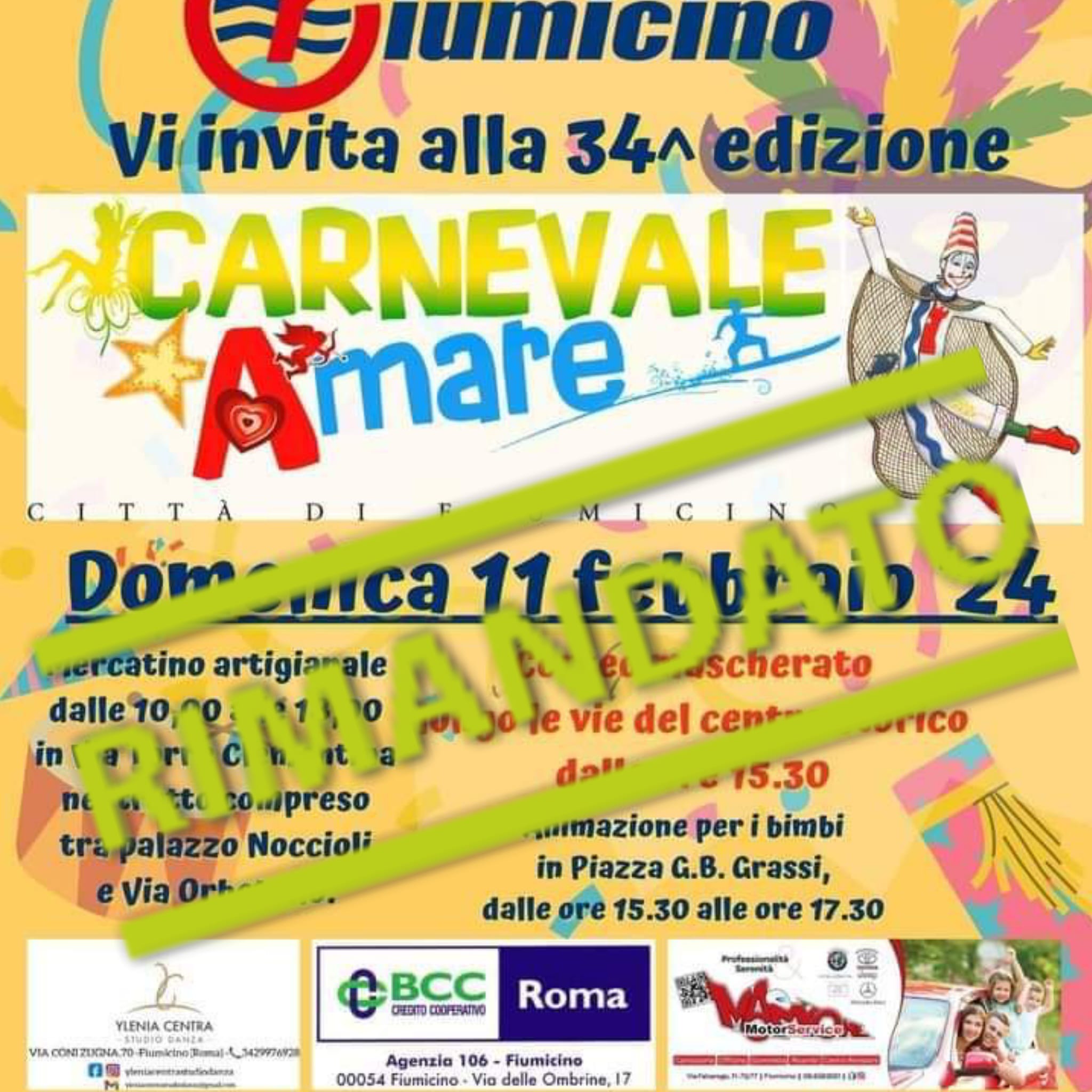 carnevaleamare