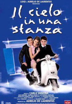il_cielo_in_una_stanza