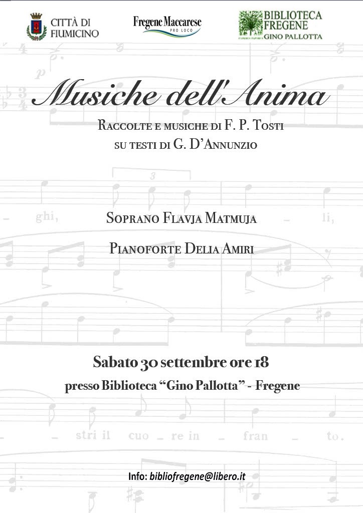 locandina concerto