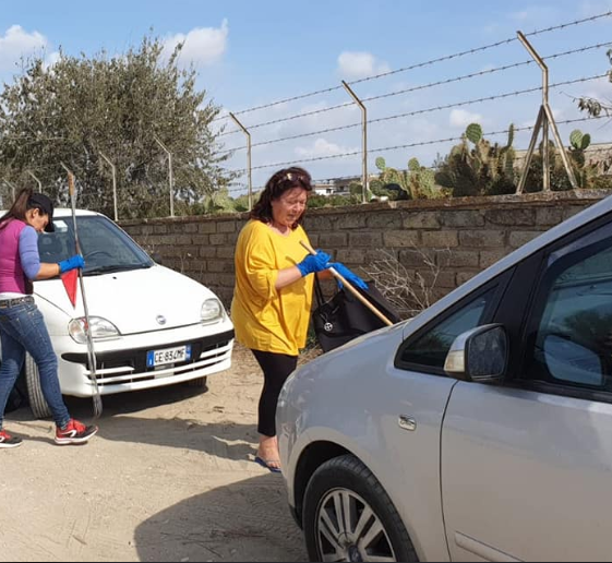 magionesi ambiente