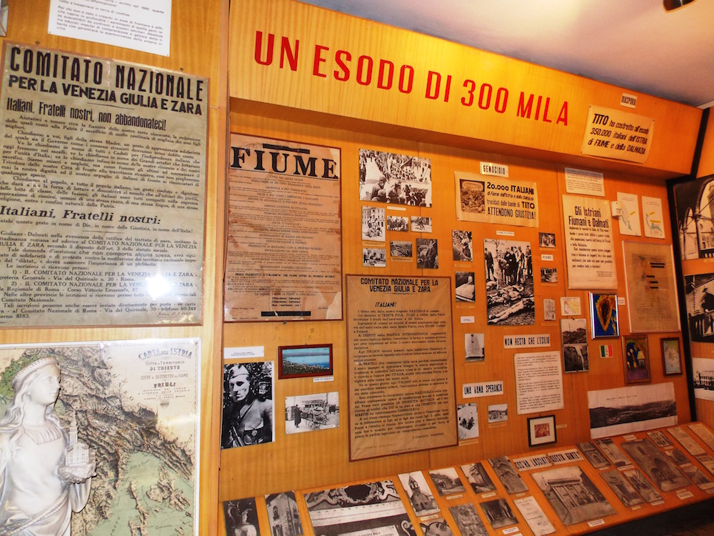 museo città di fiume
