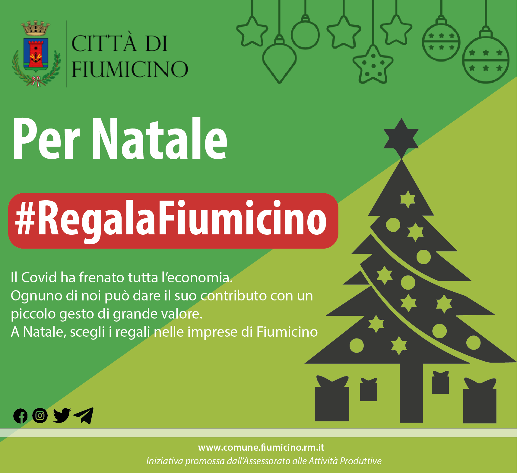 natale generale