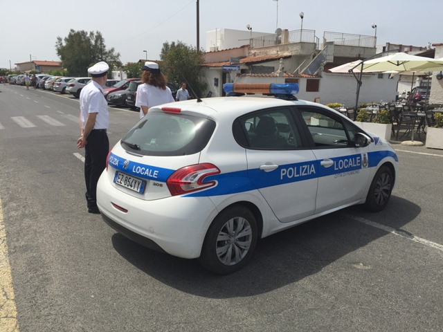 polizia