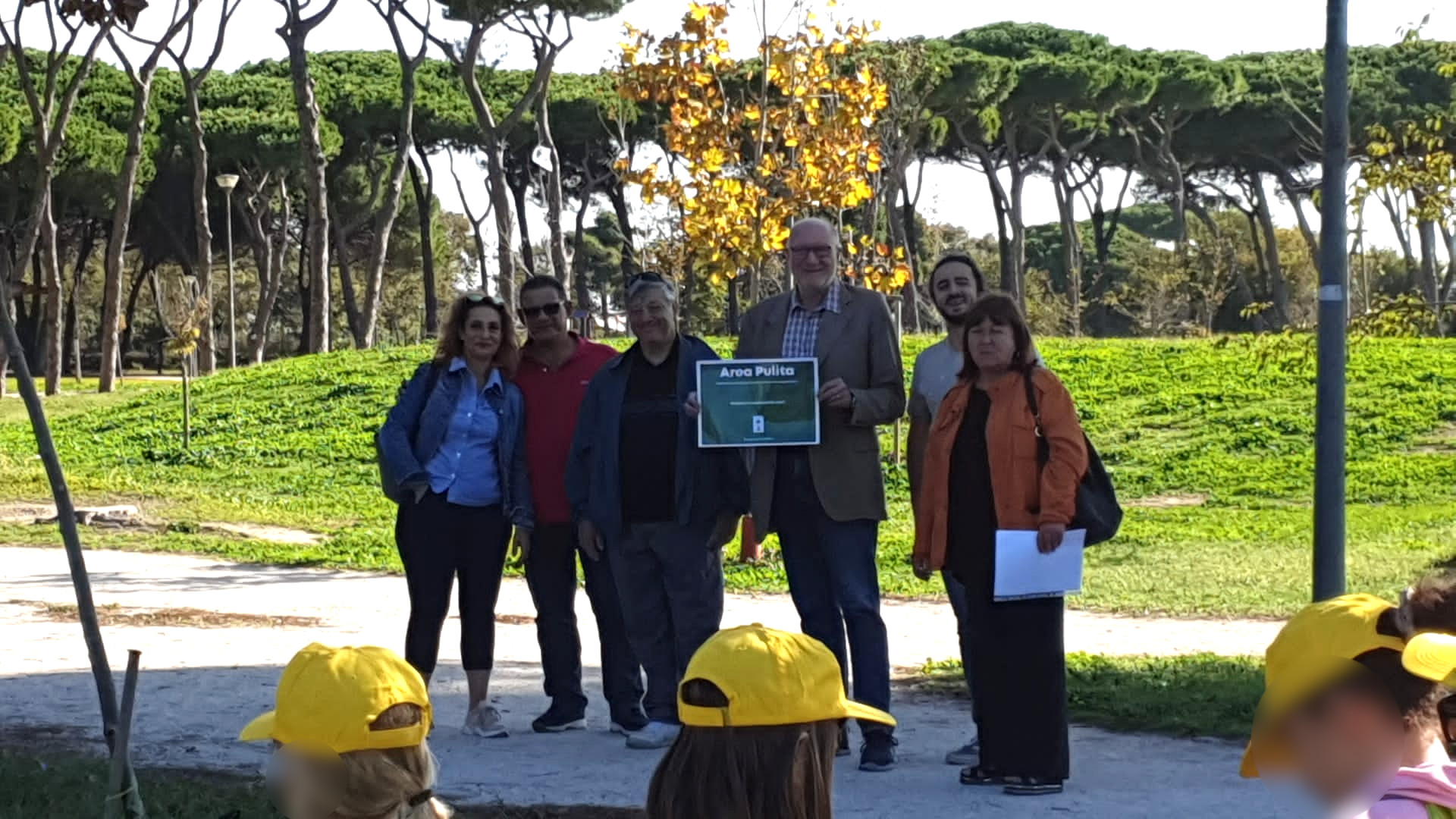 puliamo il mondo 2022 1