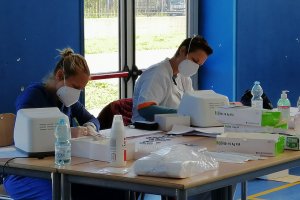 test covid scuola
